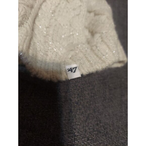 St Louis Cardinals STL Knit Beanie Hat Slip On Winter One Size Embroidered - Picture 3 of 6